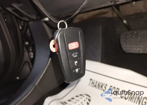 2025 Toyota Rav4 Xle из США, поврежденный, VIN 2T3P1RFV4SW608346